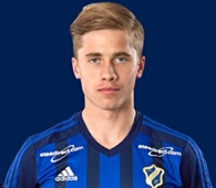 Foto principal de C. Bencsik | Stabaek IF