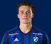 Foto principal de D. Granli | Stabaek IF