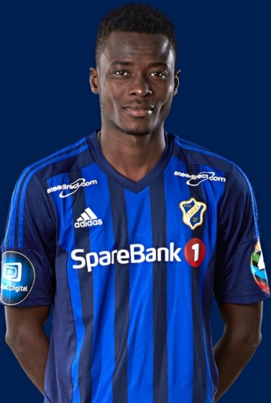 Foto principal de L. Kassi | Stabaek IF