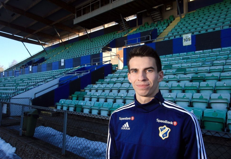 Foto principal de E. Kirisov | Stabaek IF