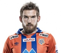 Foto principal de O. Lie | Aalesunds FK