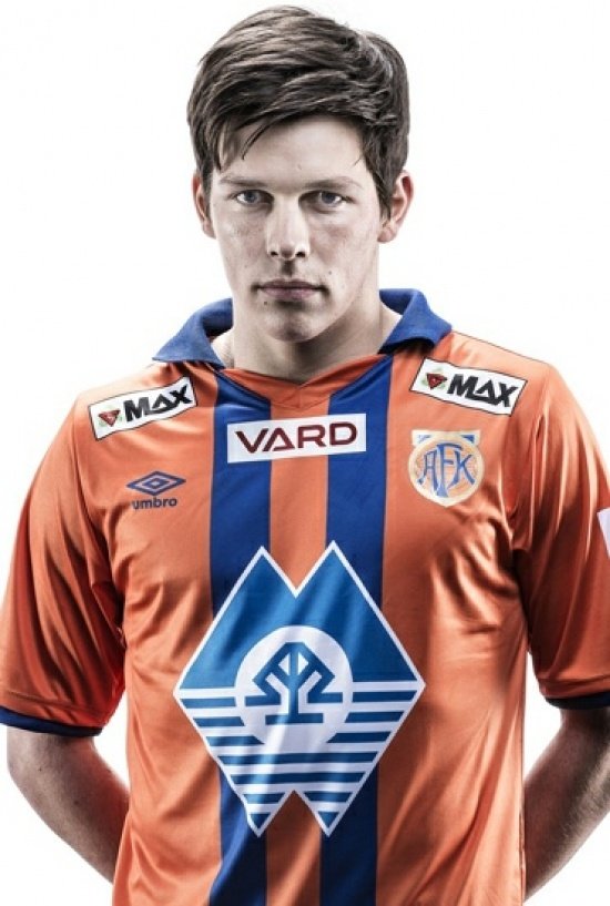 Foto principal de S. Brunstad Fet | Aalesunds FK