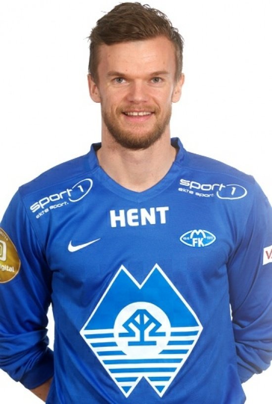 Foto principal de K. Rindarøy | Molde FK