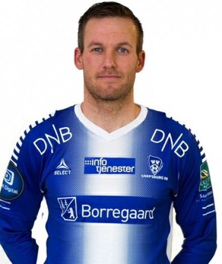 Foto principal de K. Berge | Sarpsborg 08