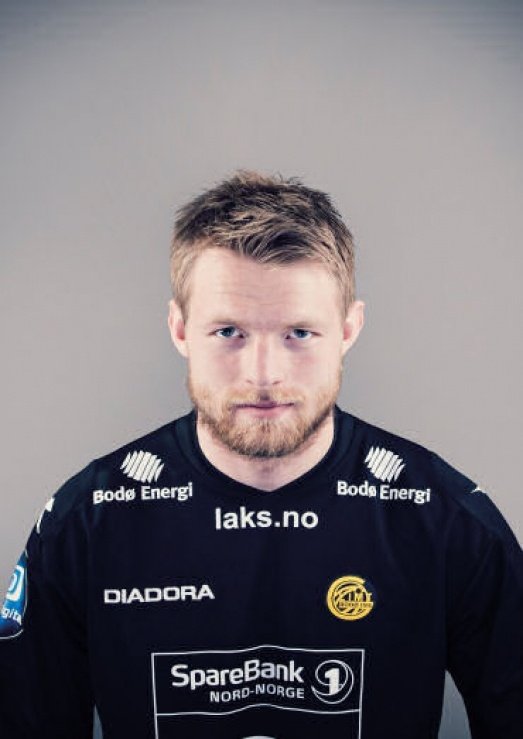 Foto principal de L. Staw | FK Bodo Glimt