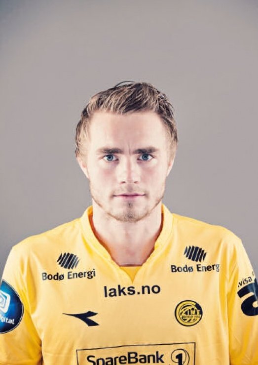 Foto principal de T. Olsen | FK Bodo Glimt