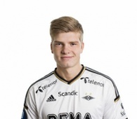 Foto principal de A. Sørloth | FK Bodo Glimt