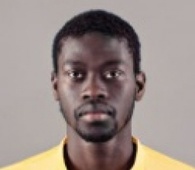 Foto principal de P. Ndiaye | FK Bodo Glimt