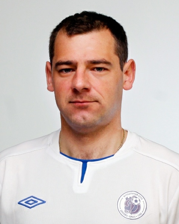 Foto principal de R. Vasilyuk | Dinamo Brest