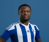 Foto principal de G. Baah | HJK Helsinki