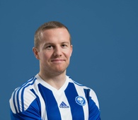 Foto principal de S. Sorsa | HJK Helsinki