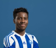 Foto principal de O. Malolo | HJK Helsinki