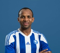 Foto principal de O. Jallow | HJK Helsinki