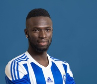 Foto principal de Mendy | HJK Helsinki