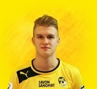 Foto principal de T. Rannankari | KuPS Kuopio