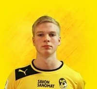 Foto principal de R. Rasanen | KuPS Kuopio