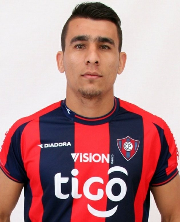 Foto principal de J. Alonso | Cerro Porteño