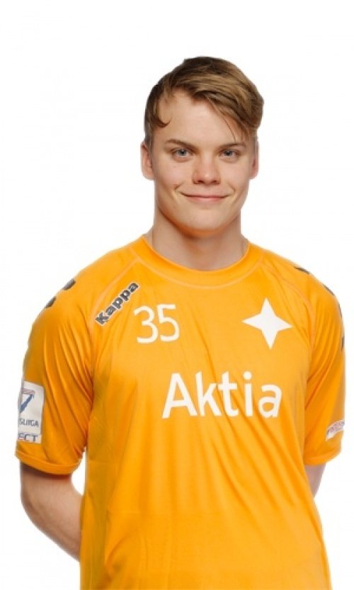 Foto principal de A. Ranta | HIFK