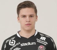 Foto principal de J. Kauppinen | FC Lahti