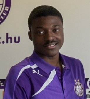 Foto principal de A. Mboma | FC Lahti