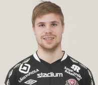 Foto principal de A. Paananen | FC Lahti