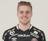 Foto principal de H. Toivomäki | FC Lahti