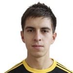 Foto principal de A. Rios | BATE Borisov