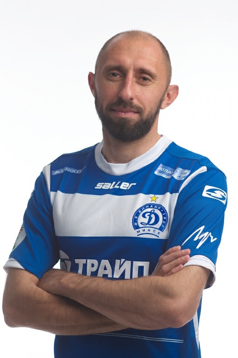 Foto principal de I. Voronkov | Dinamo Minsk