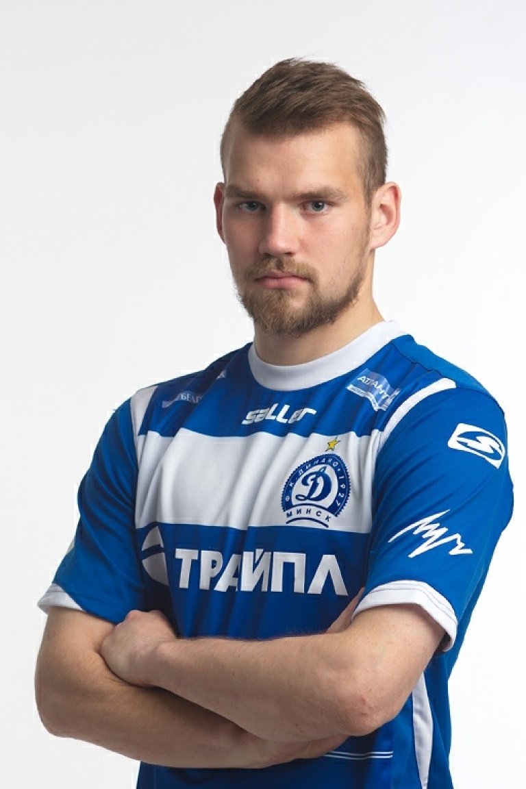 Foto principal de G. Rassadkin | Dinamo Minsk