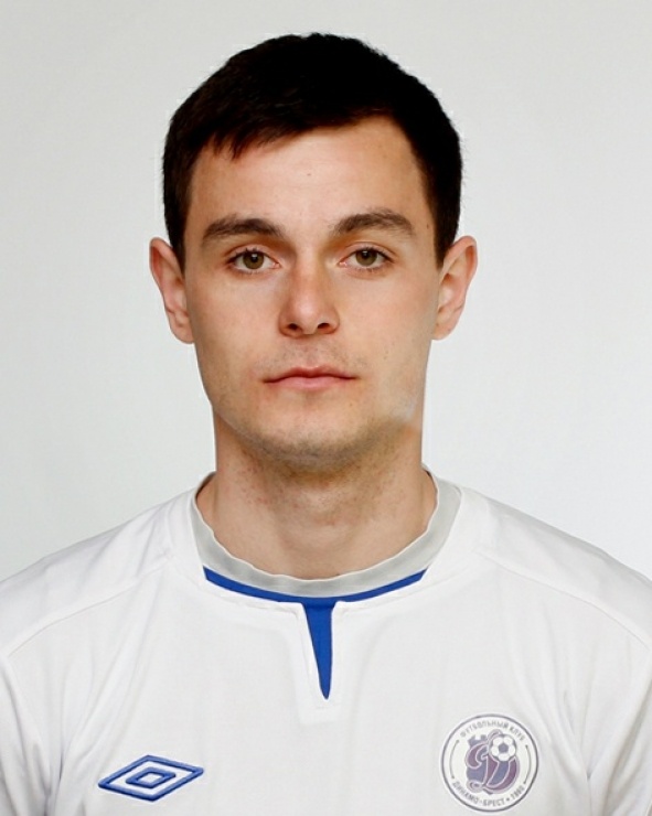 Foto principal de K. Premudrov | Dinamo Brest