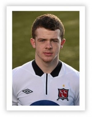 Foto principal de C. O’Connor | Dundalk