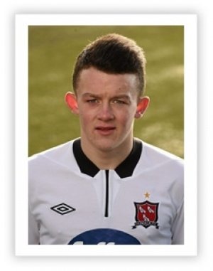 Foto principal de M. O’Connor | Dundalk