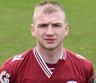 Foto principal de S. Walsh | Galway United