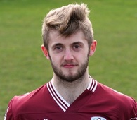 Foto principal de A. Byrne | Galway United