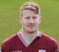 Foto principal de P. Sinnott | Galway United