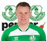 Foto principal de D. North | Shamrock Rovers