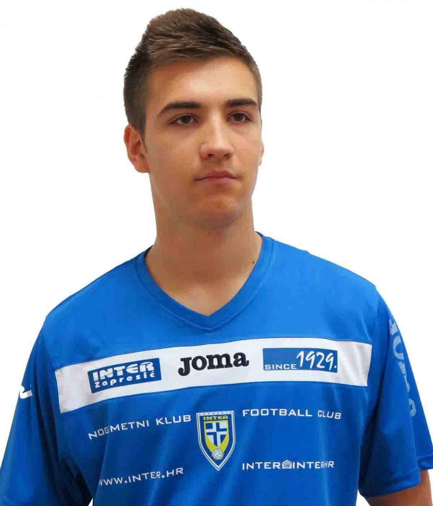 Foto principal de J. Posavec | Inter Zapresic
