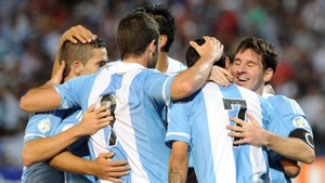 Ranking FIFA: Argentina primera después de siete años; Gales entre los diez mejores