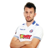 Foto principal de M. Caktaš | Hajduk Split