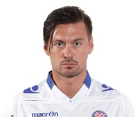 Foto principal de A. Milevskiy | Hajduk Split