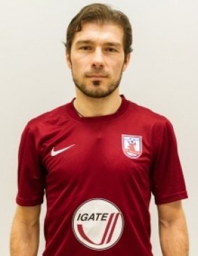 Foto principal de D. Latka | FK Jelgava