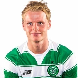 Foto principal de G. Mackay-Steven | Celtic