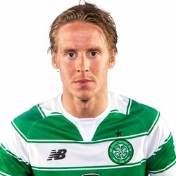 Foto principal de S. Johansen | Celtic