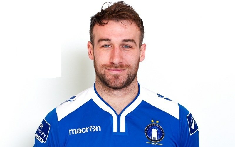 Foto principal de S. Harding | Limerick