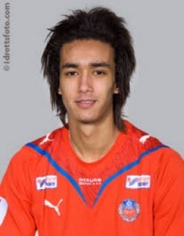 Foto principal de S. Aziz | Syrianska FC