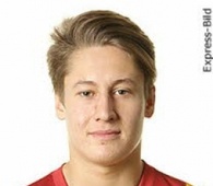 Foto principal de F. Michel | Syrianska FC