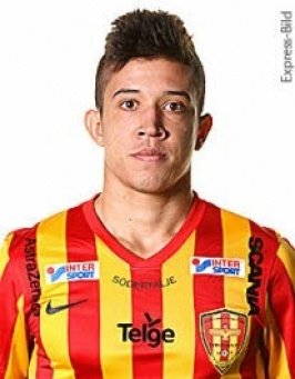 Foto principal de I. Santos | Syrianska FC