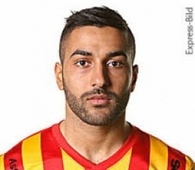 Foto principal de S. Ghoddos | Syrianska FC