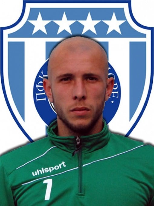 Foto principal de B. Rasim | Cherno More Varna