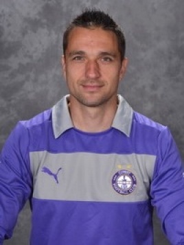 Foto principal de S. Balajcza | Újpest FC